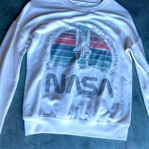 NASA shirt